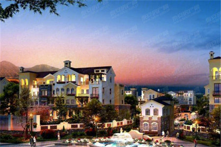 邱家庄子新房3室2厅1卫117㎡